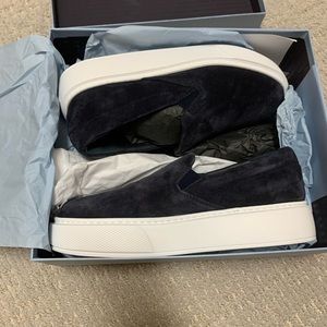 Excellent condition Prada Espadrilles